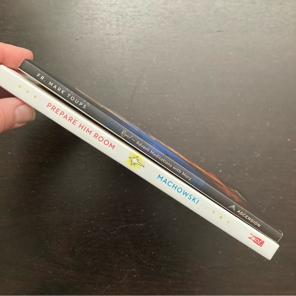 2 Advent devotionals 🌟 - Picture 10 of 11